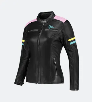 Rusty Stitches Joyce v2 Women's MC Jacket