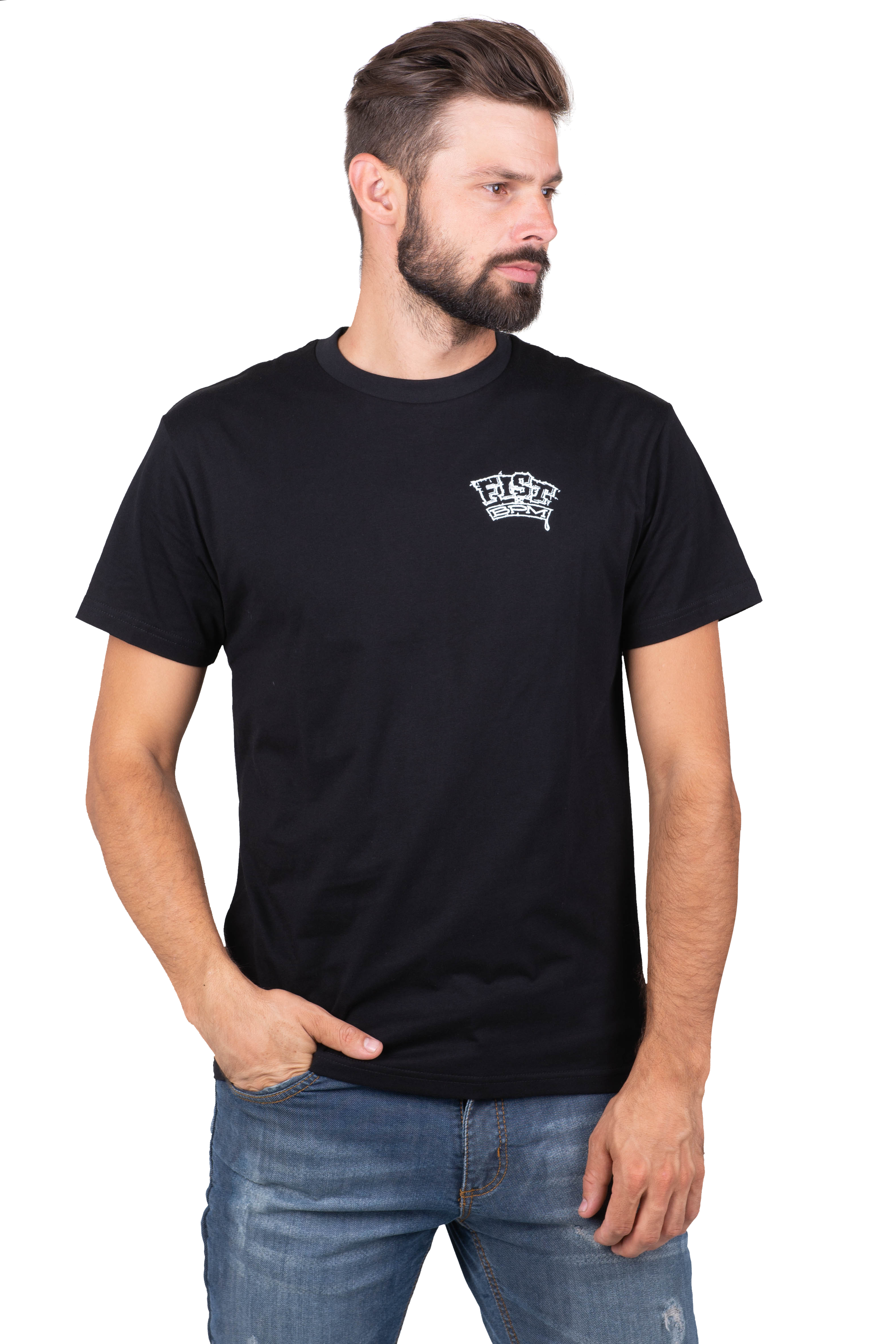 T-shirt Fist Fist X BPM