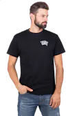 T-shirt Fist Fist X BPM