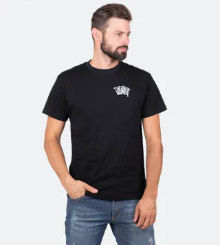 Tričko Fist Fist X BPM
