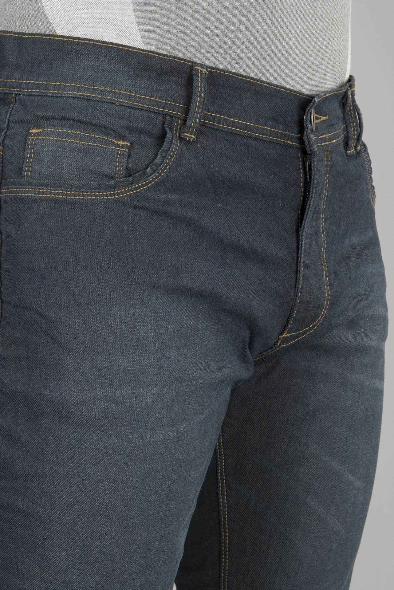 Course Rocker Aramid-Reinforced MC Jeans
