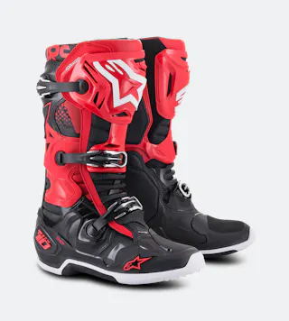 Crosslaarzen Alpinestars TECH 10