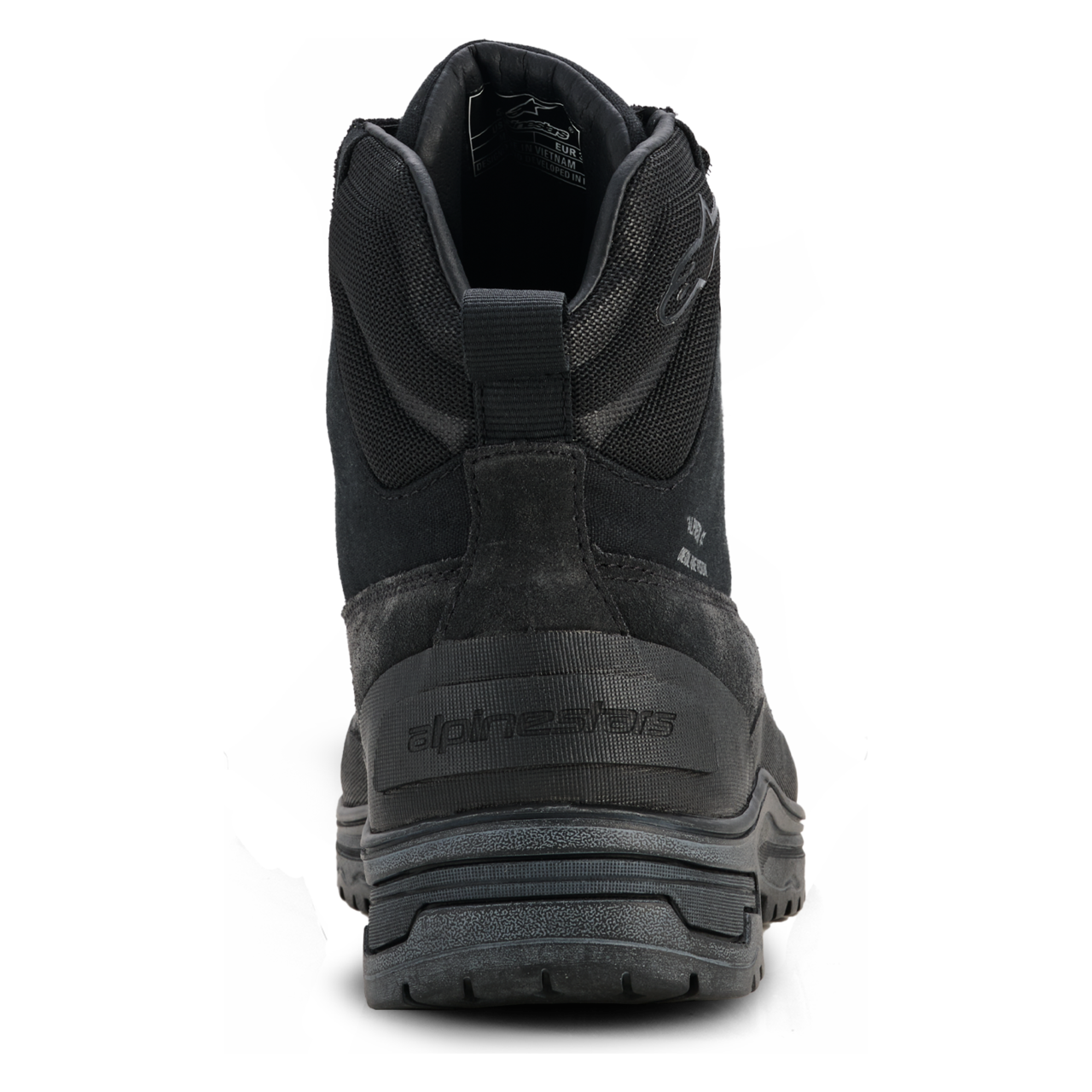 Alpinestars Judy WP Women's MC Boots