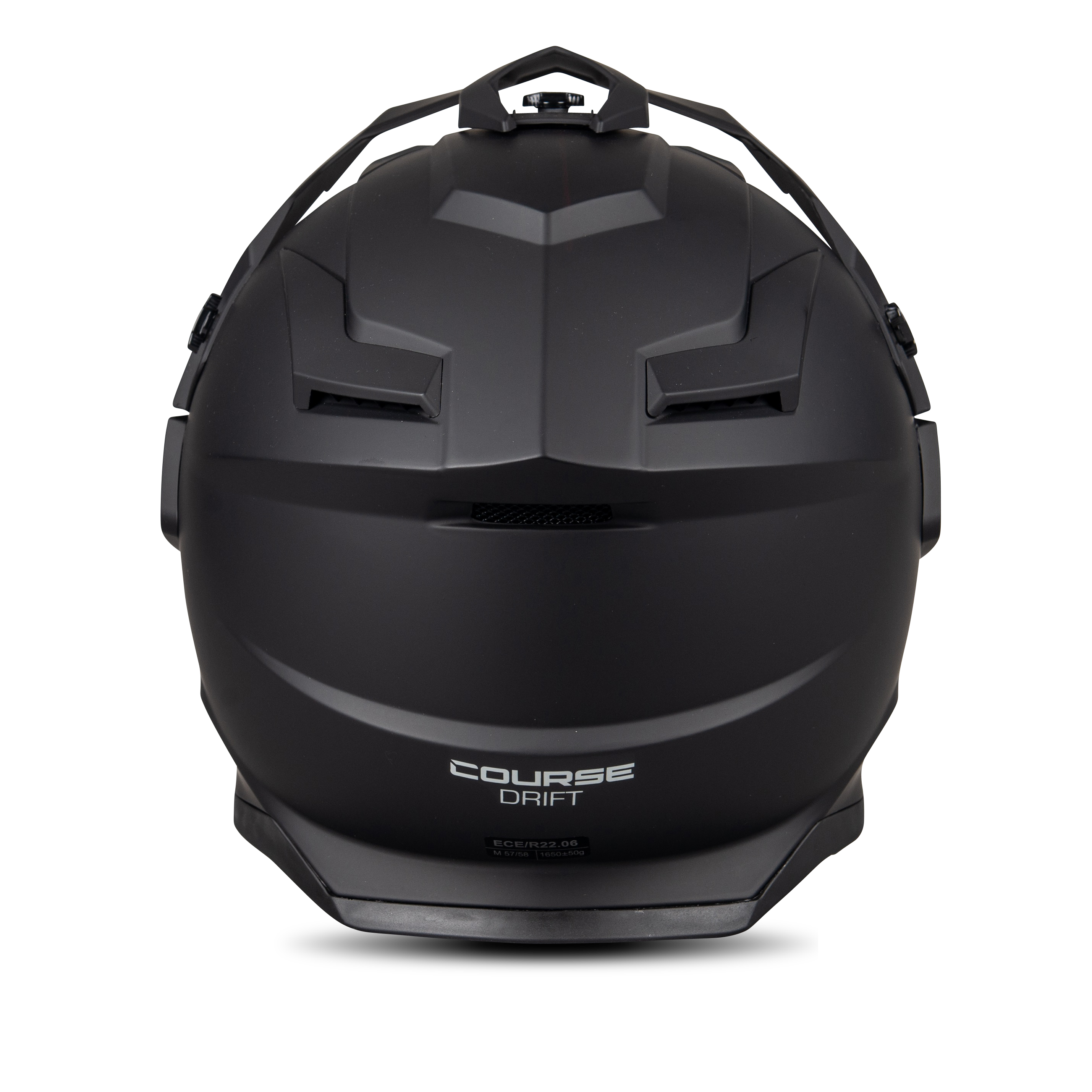 Casco Adventure Course Drift