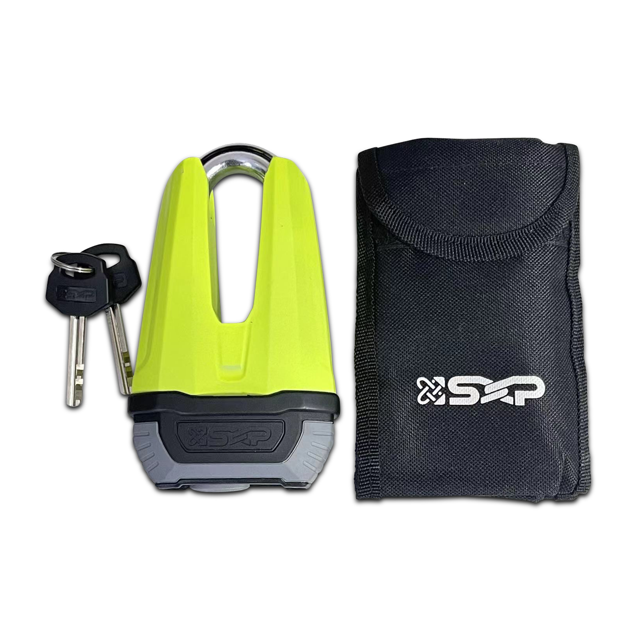 Remschijfslot SXP MP04