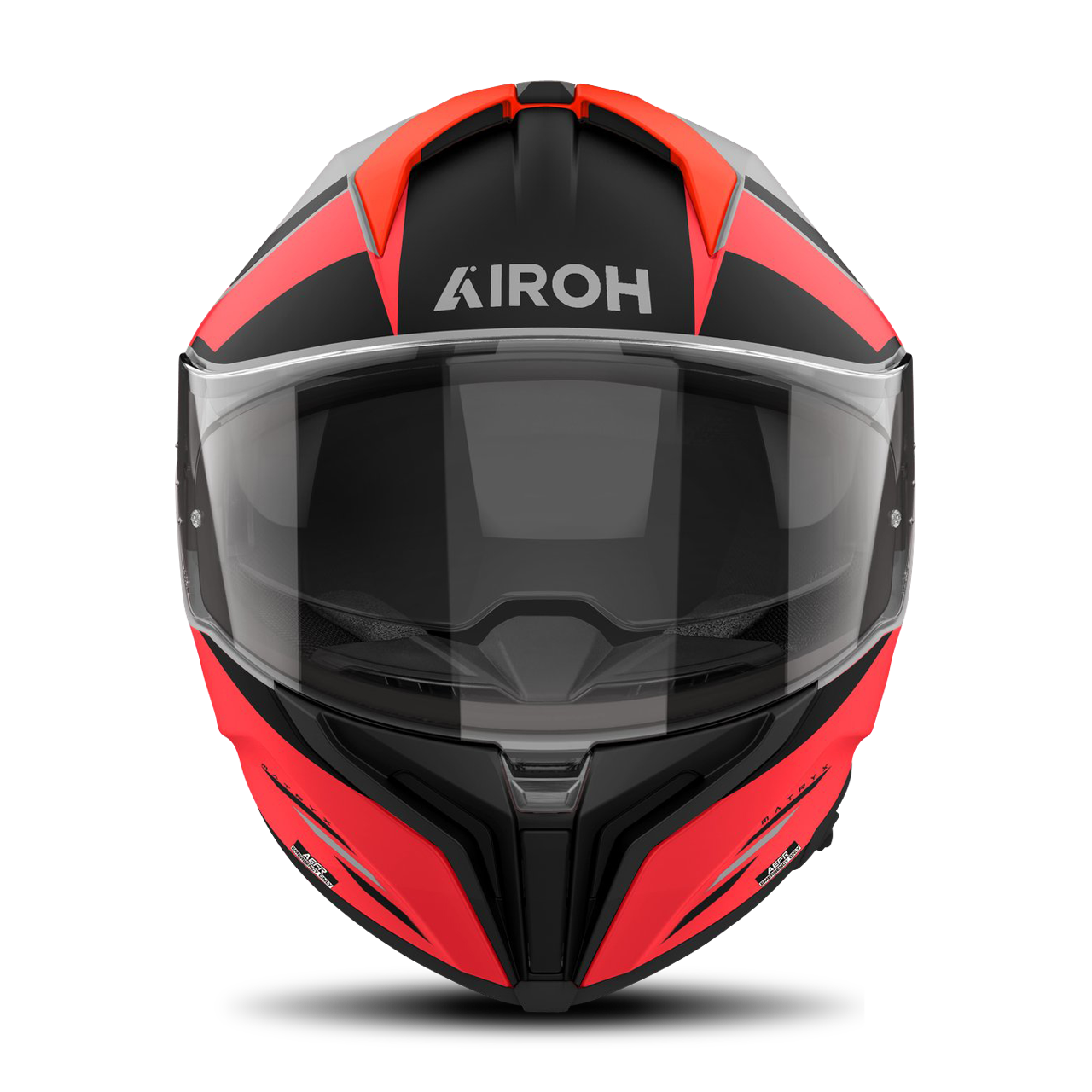 Casco Integral Airoh Matryx Thron