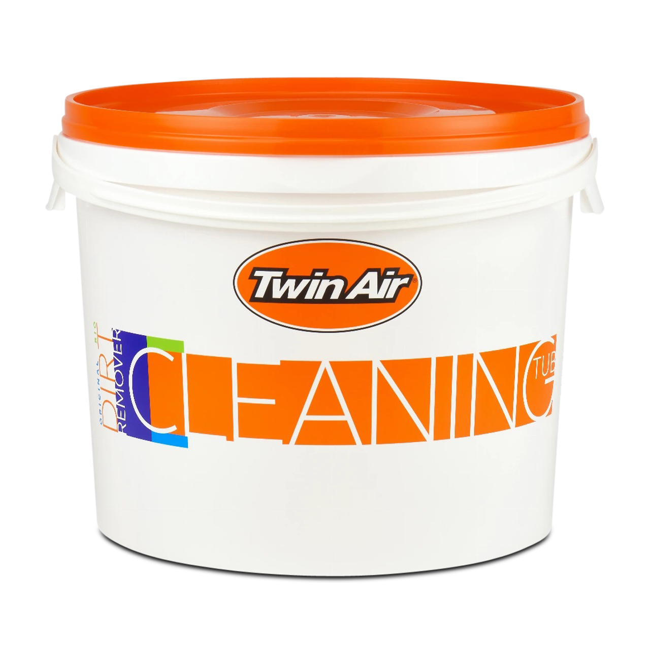 Secchio per Pulizia Filtro Aria Twin Air