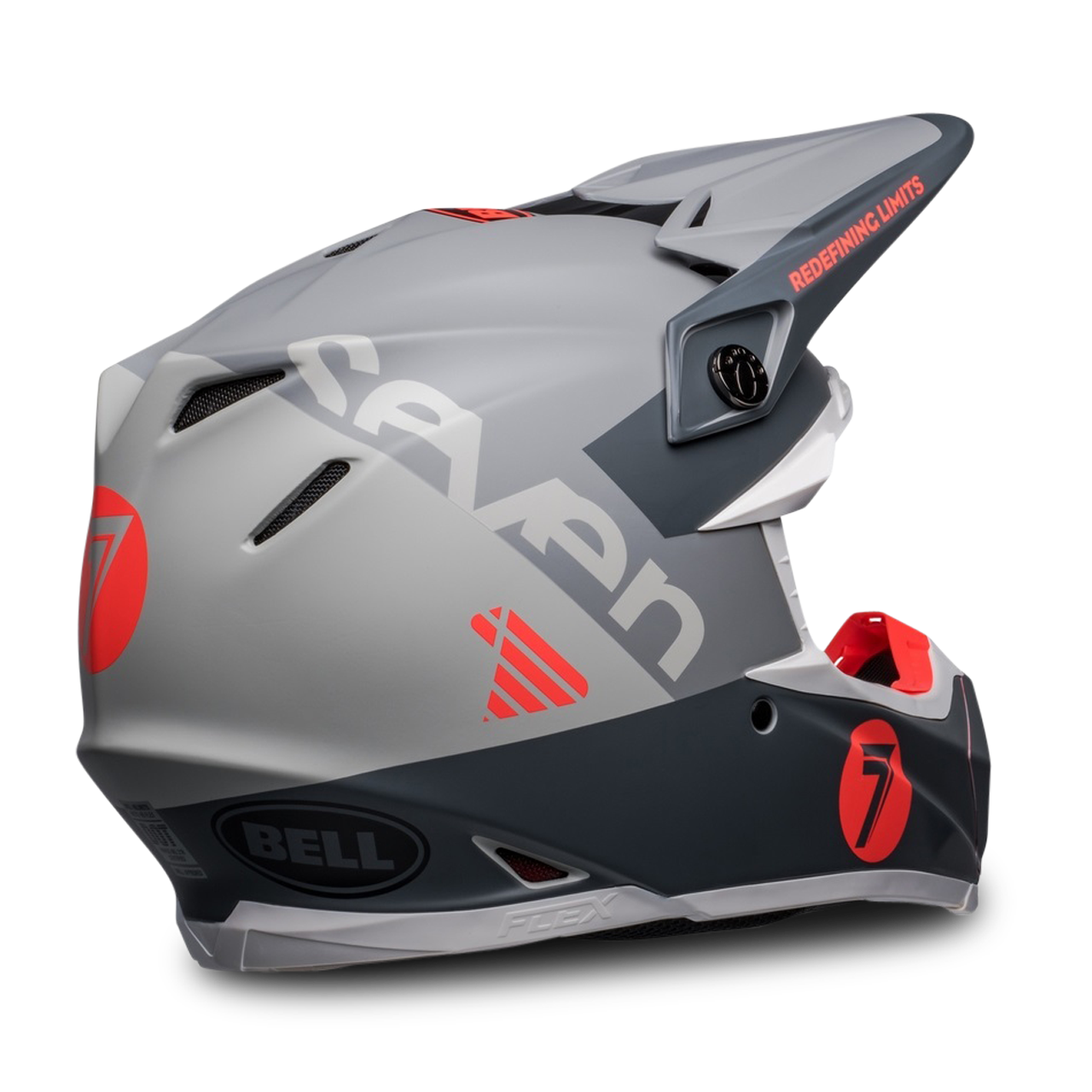 BELL Moto-9S Flex MX Helmet