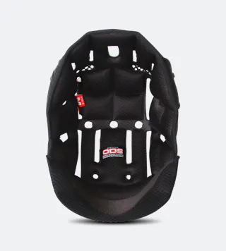 Forro de Capacete MX 6D ATR-3Y Comfort Juvenil