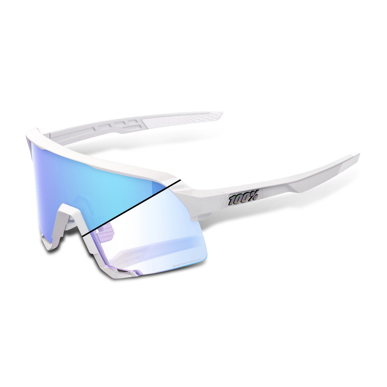 100% S3 MTB Glasses