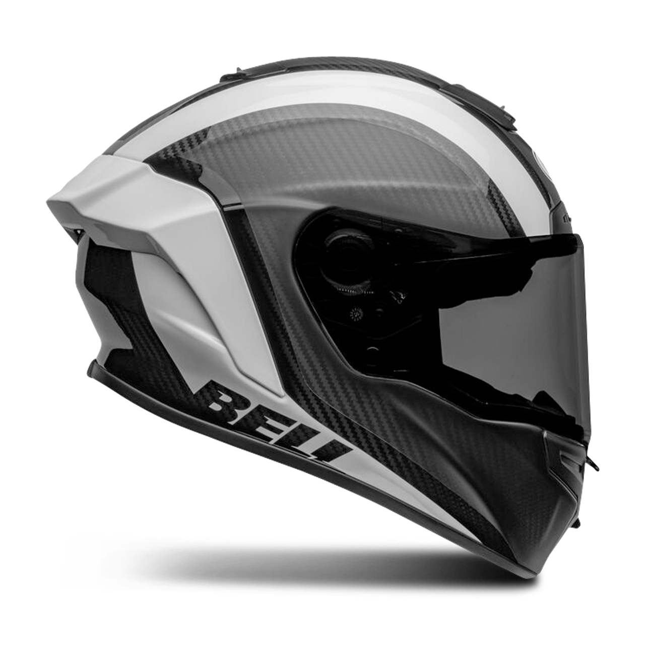 Casco Integral BELL Racestar DLX Tntm2