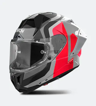 Κράνος Full Face Airoh GP 800 Competition