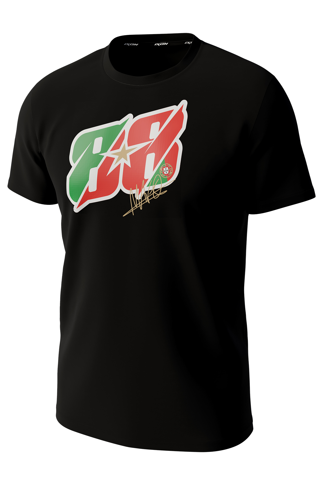 T-shirt Ixon TS1 23