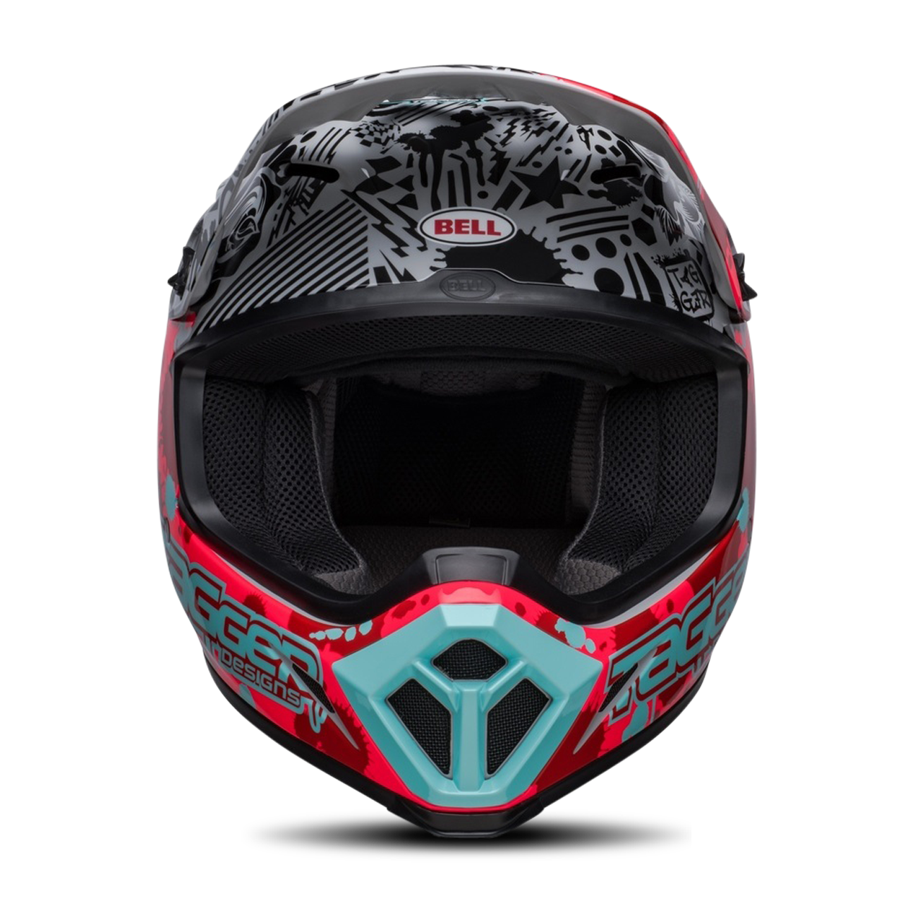 Casco Adventure BELL MX-9 Mips®
