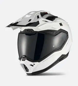 Nexx X.Rally Pro Carbon Adventure Helmet