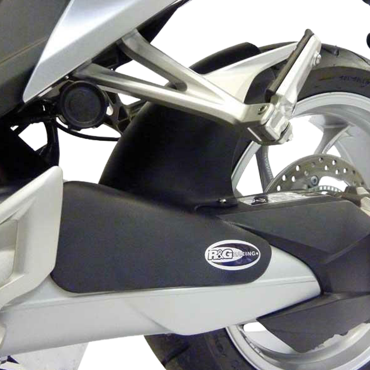 Purvasaugis R&G RACING