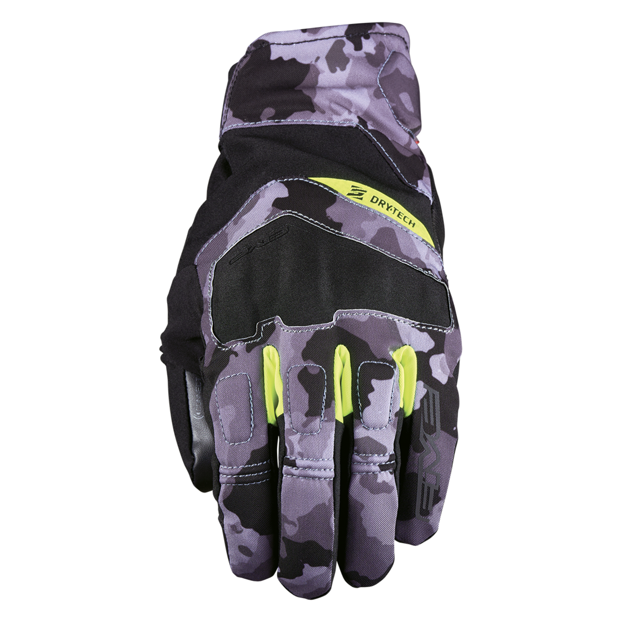 Guantes de Moto Five Boxer Evo WP