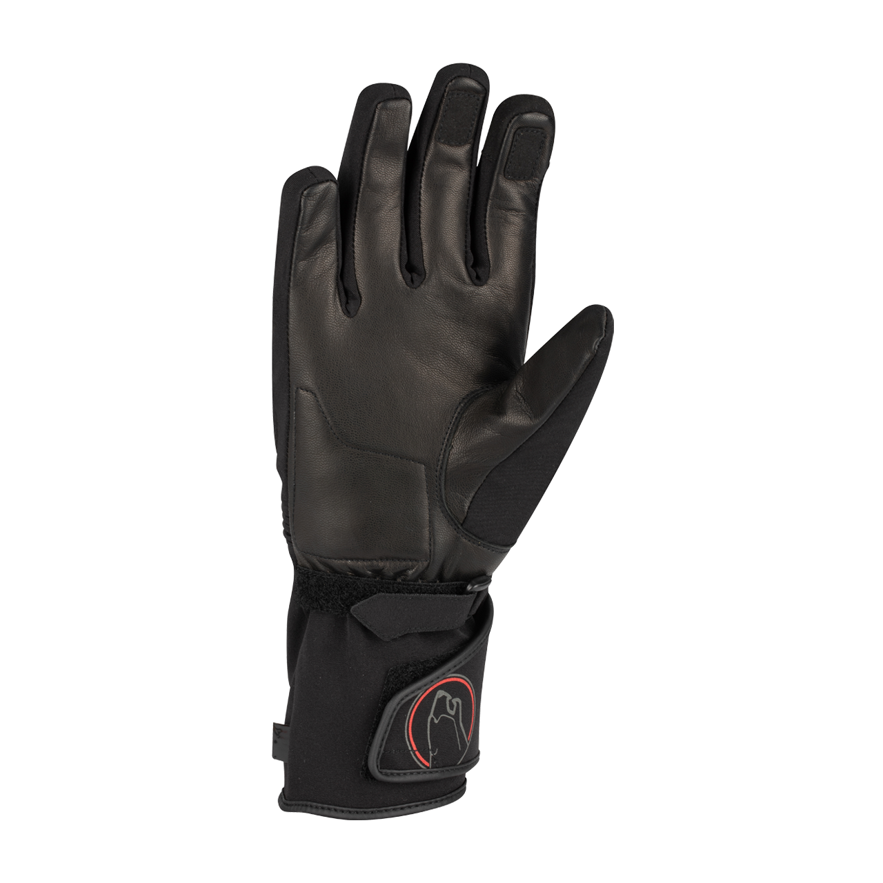 Bering Lady Sumba Motorcycle Gloves