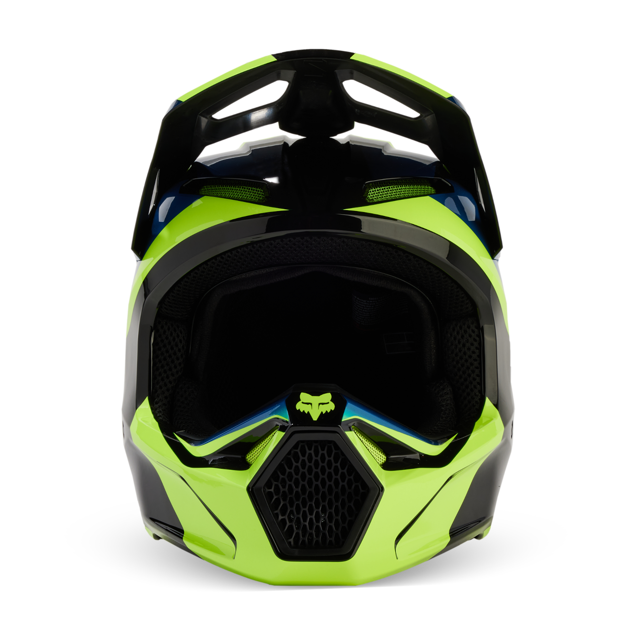 Crosshelm FOX V1 Streak