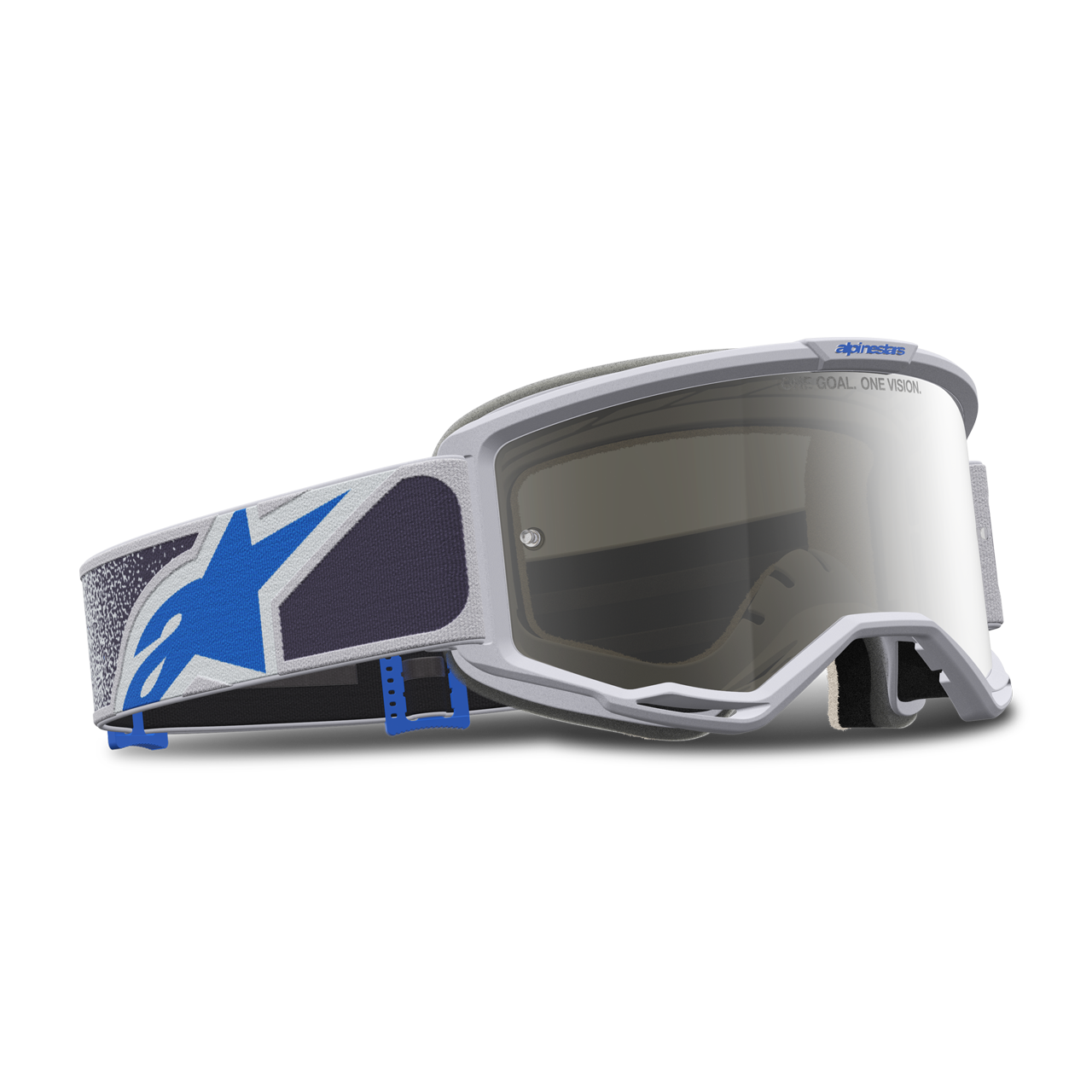 Crossbriller Alpinestars Vision 5 Drag
