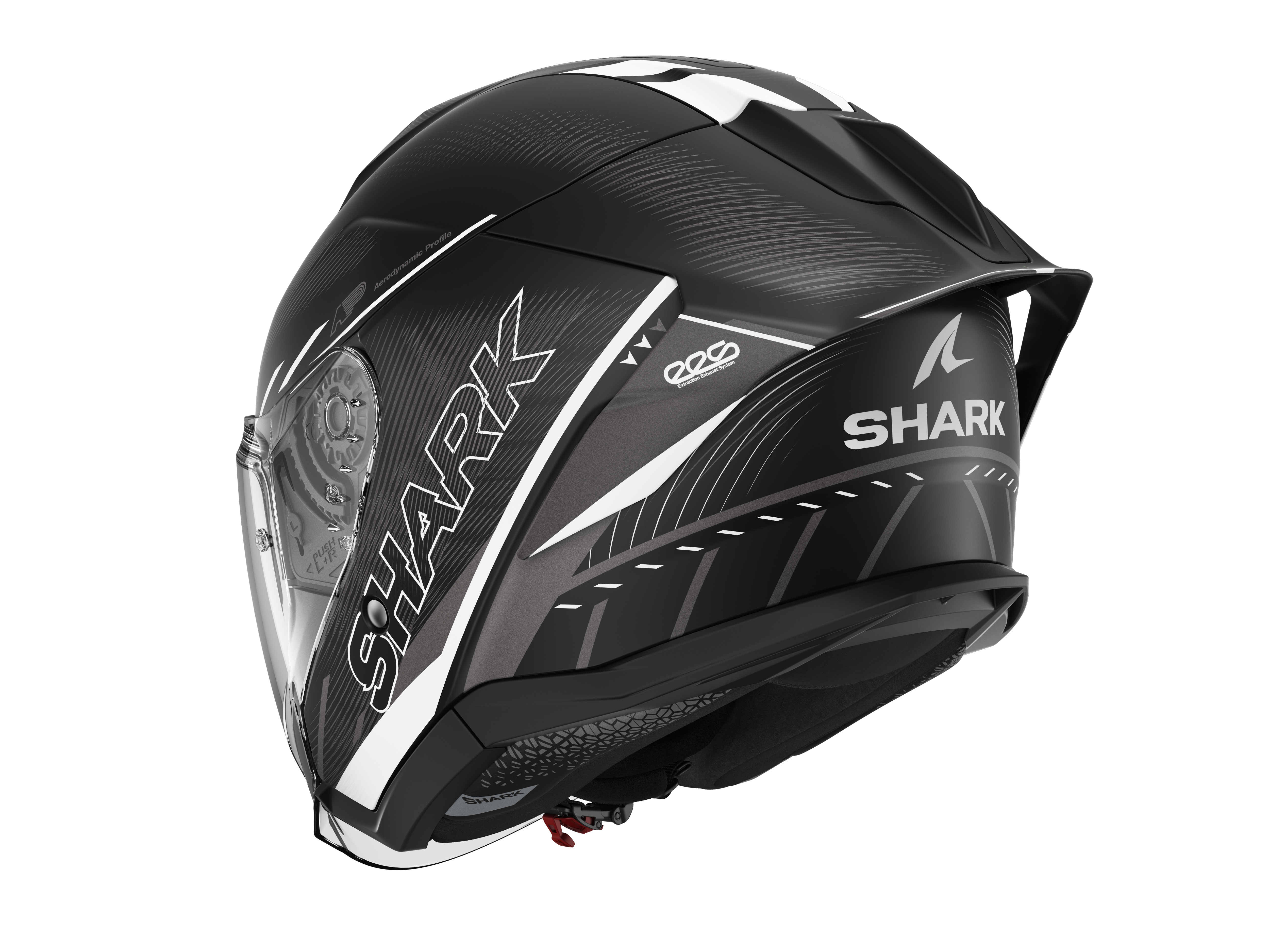 Shark Jet Cup Speed-Tech Open Face Helmet
