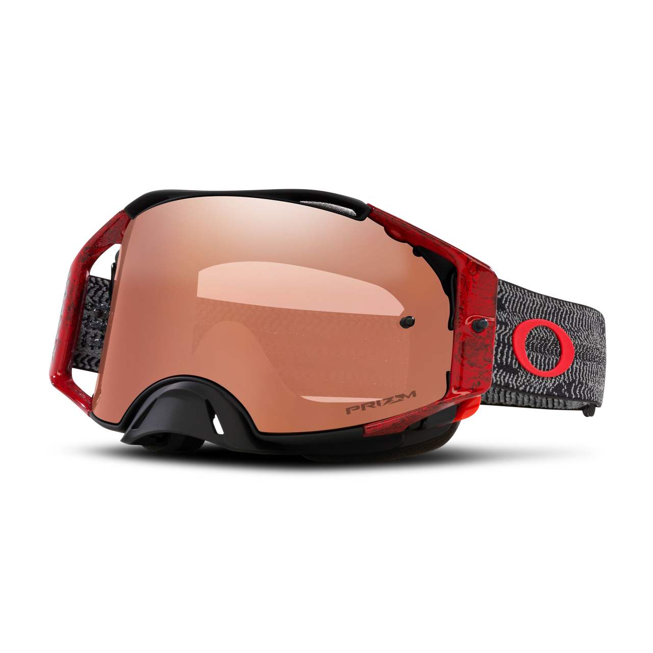 Crossbril Oakley Airbrake Flux