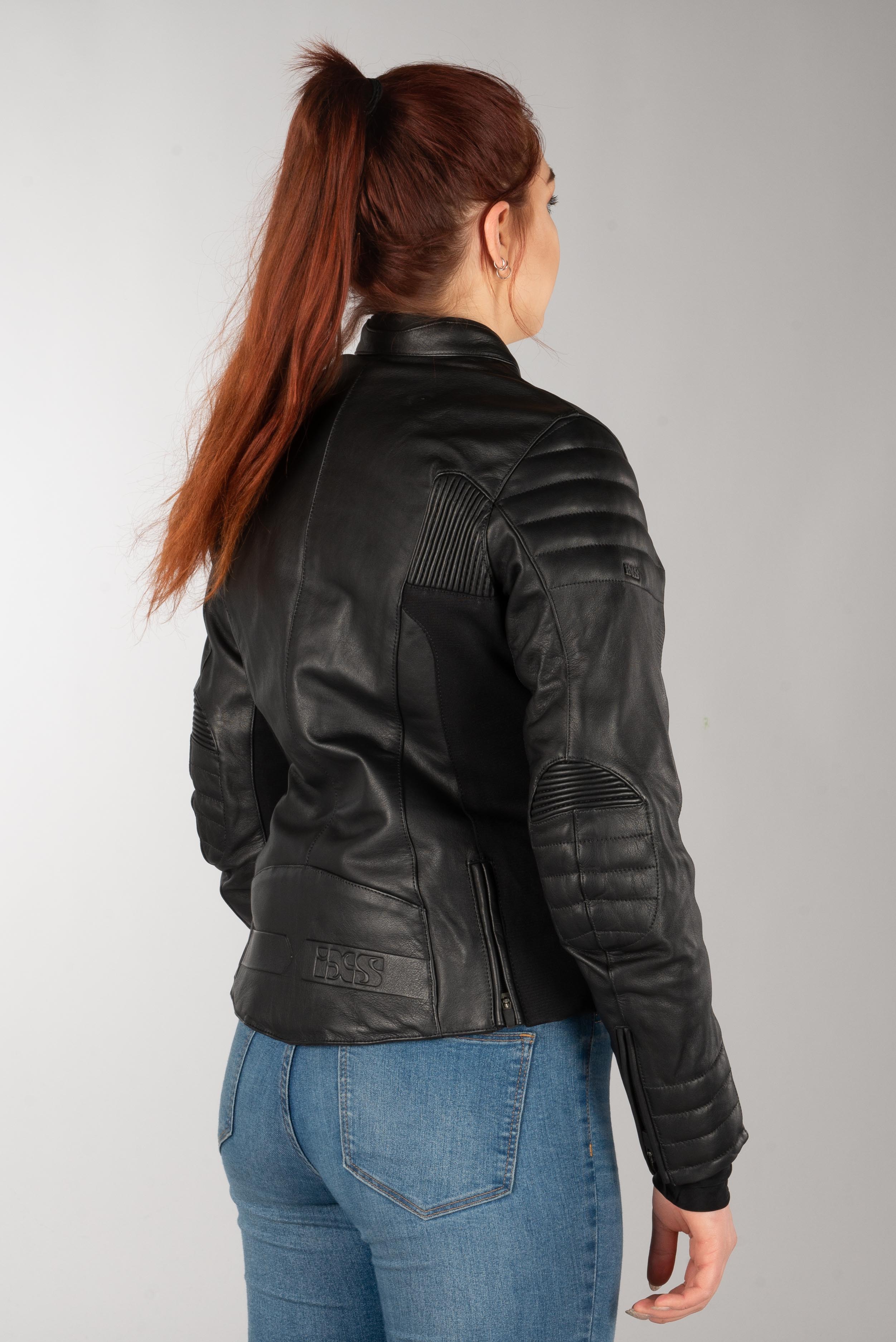 iXS Tour LD Anna Women’s Jacket