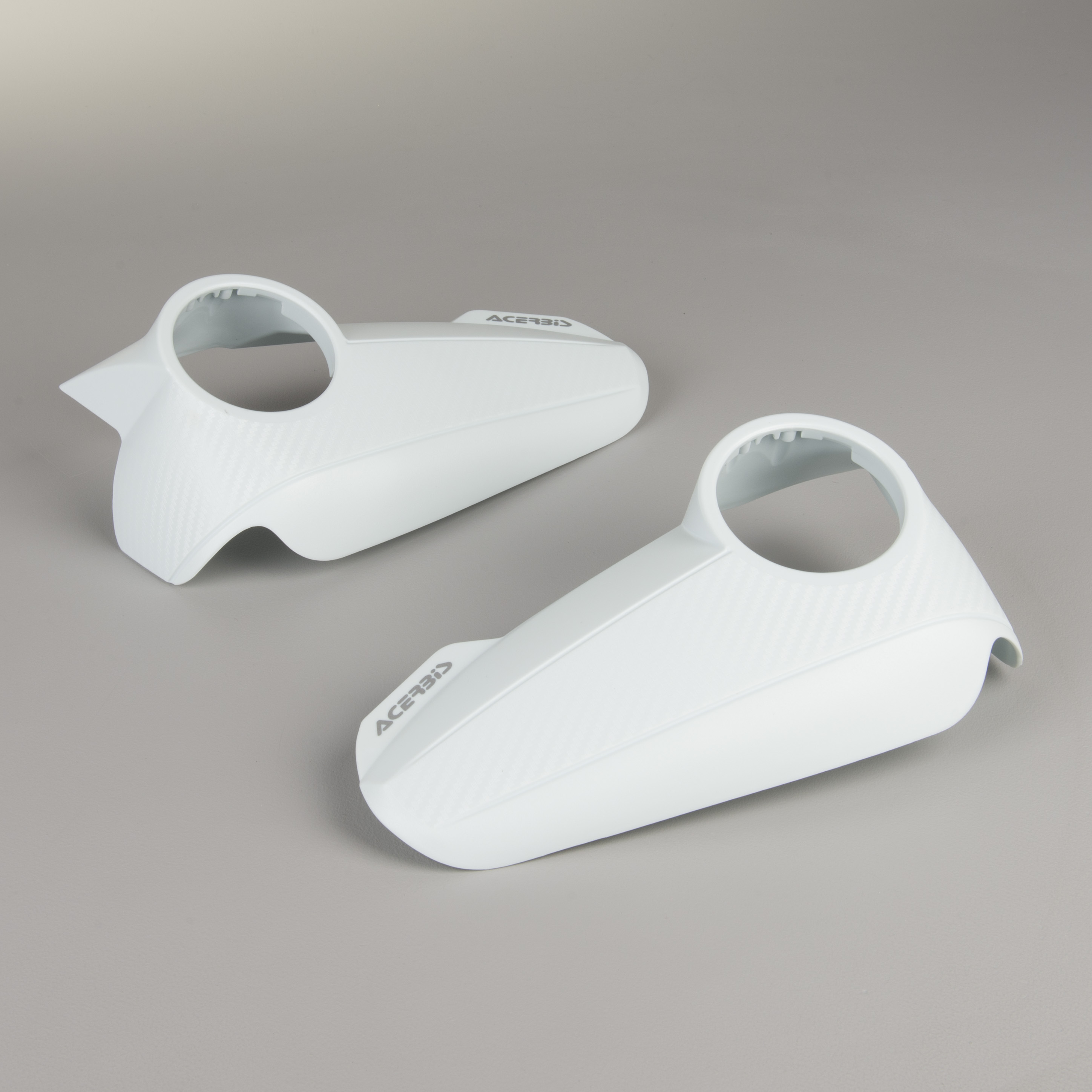 Spare Plastic Cover For Acerbis Vision Handguards