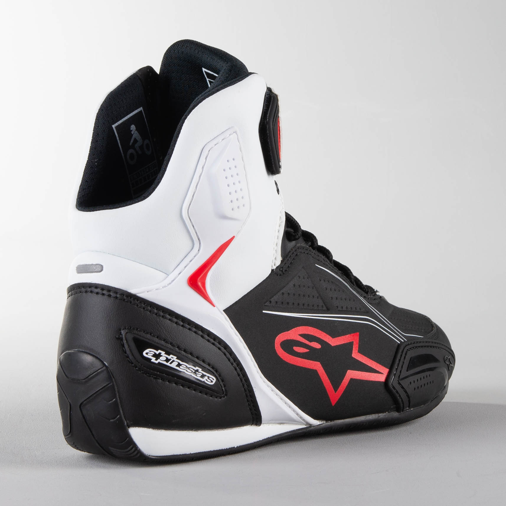Zapatillas de Moto Alpinestars Faster-3