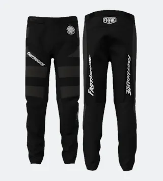 Fasthouse Grindhouse Atomic MX Trousers