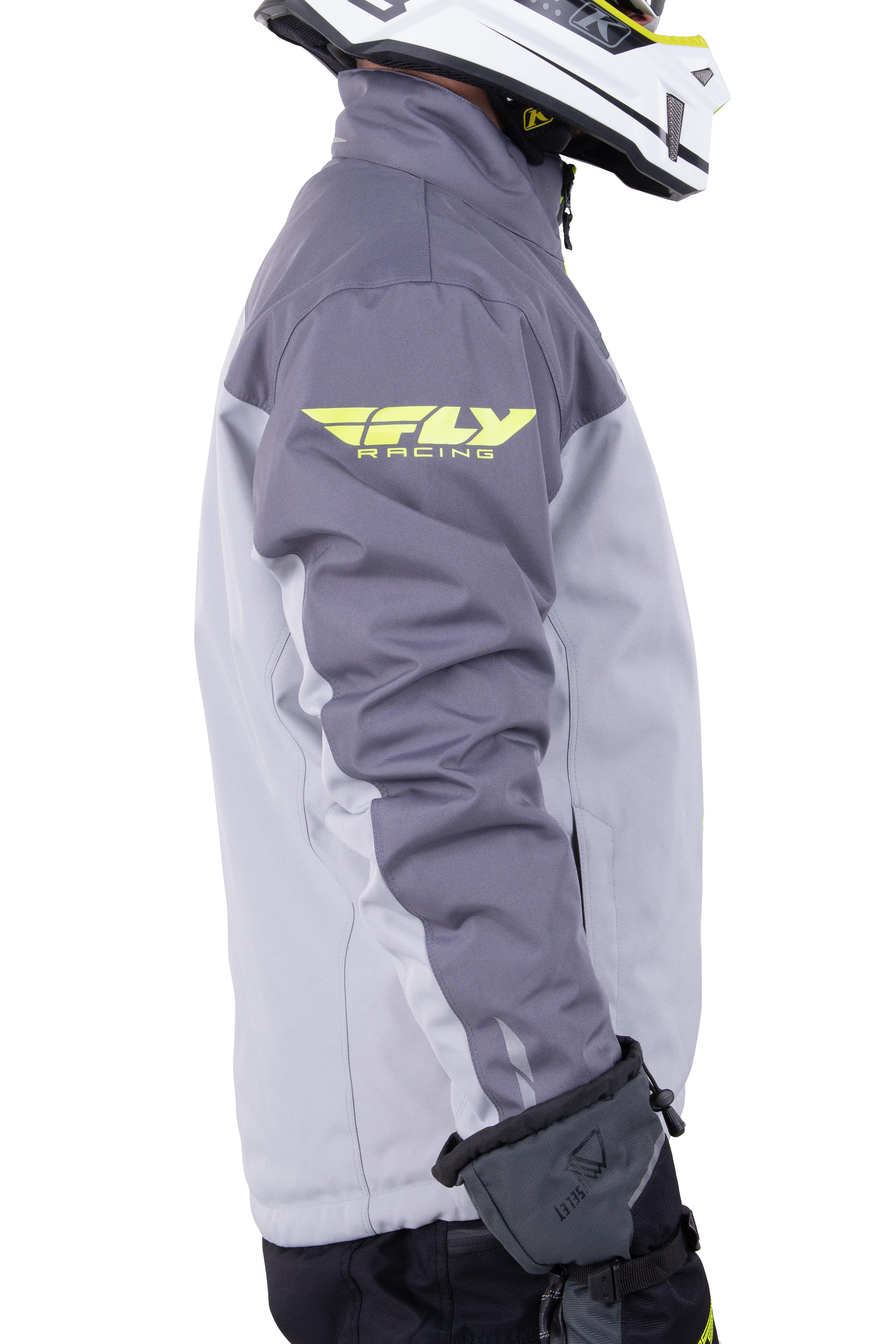 Chaqueta FLY Racing Aurora