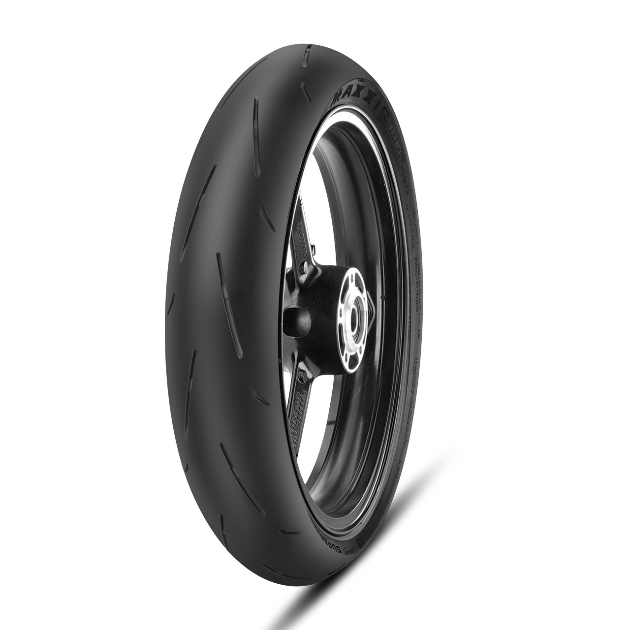 Maxxis Supermaxx HS MA-HS Front Tyre