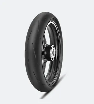 Maxxis Supermaxx HS MA-HS Front Tyre