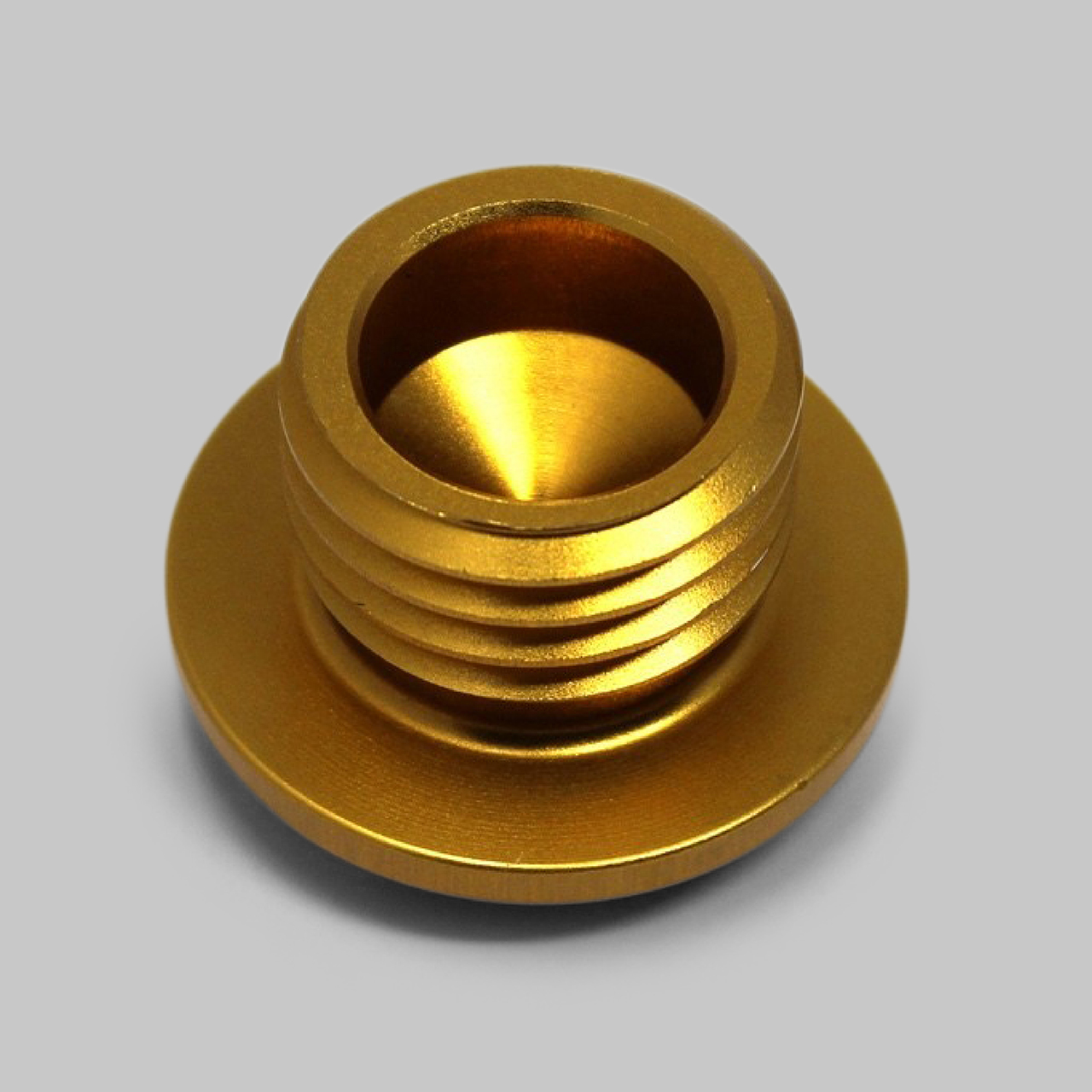 Valter Moto Oil Engine Cap