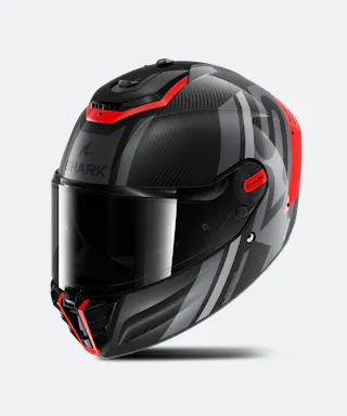Integraalhelm Shark Spartan RS Carbon Shawn