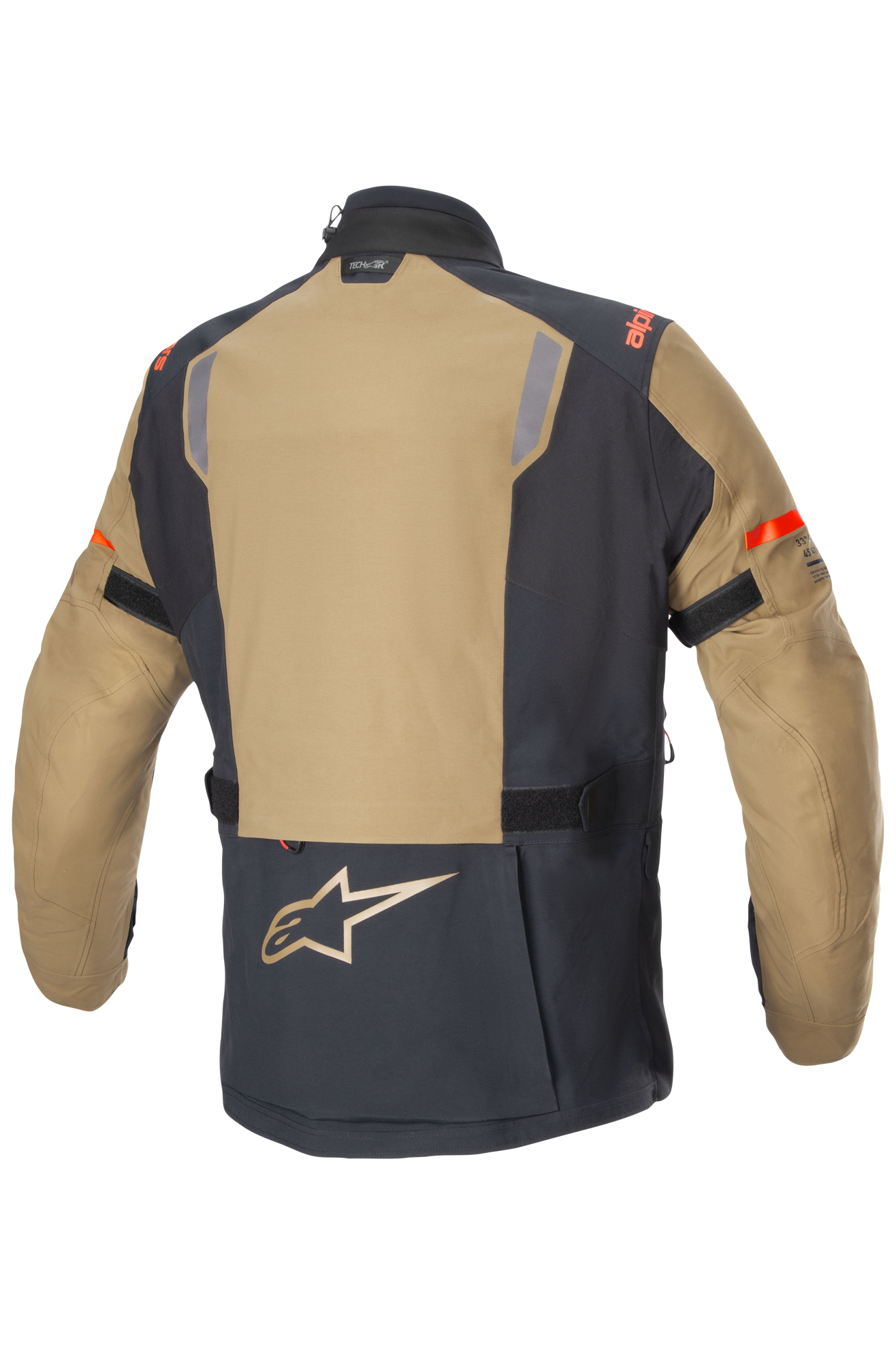 MC Яке Alpinestars ST-7 2L Gore-Tex