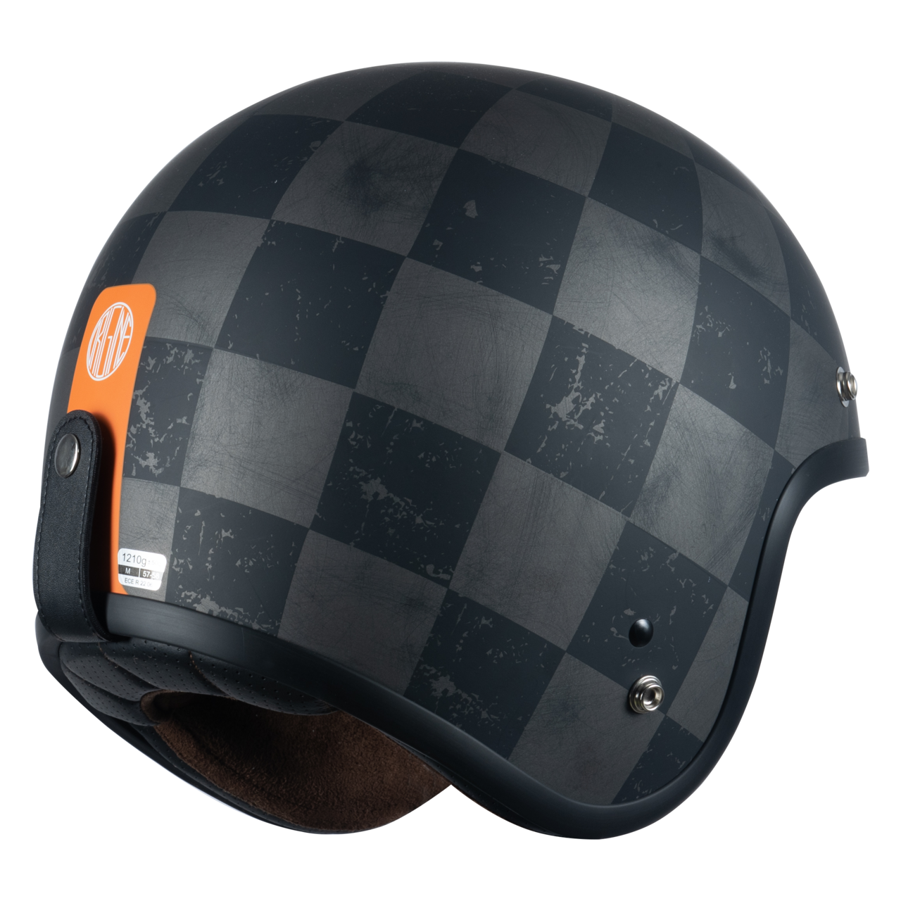 Origine Primo Speed Open Face Helmet