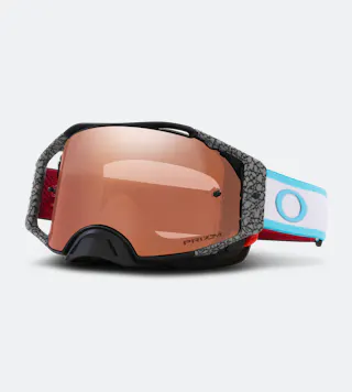 Crossbriller Oakley Airbrake Chase Sexton