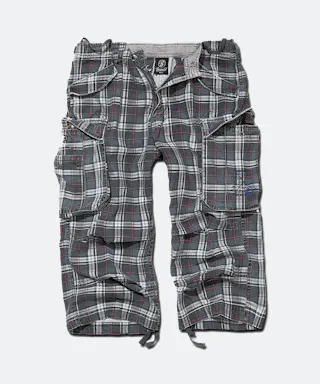 Pantalones cortos Brandit Industry Vintage 3/4