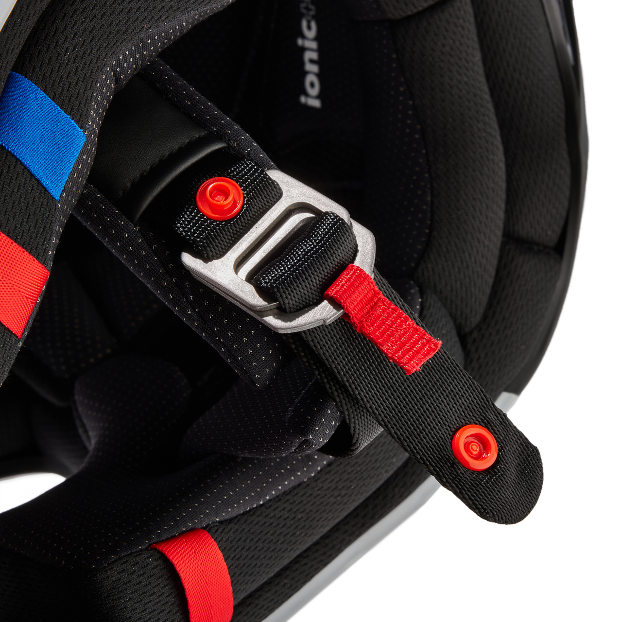 Čelada MX FOX V3 Magnetic