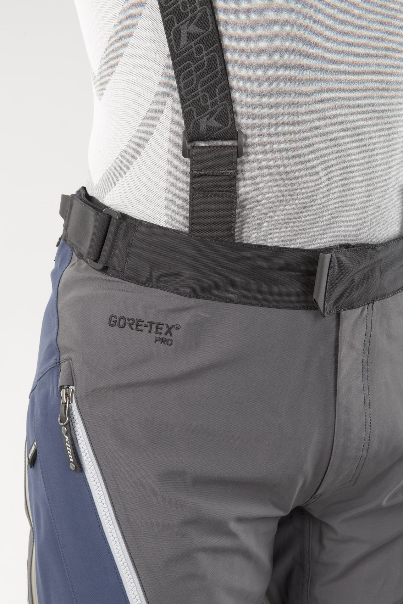 Pantalones de Moto Klim Kodiak