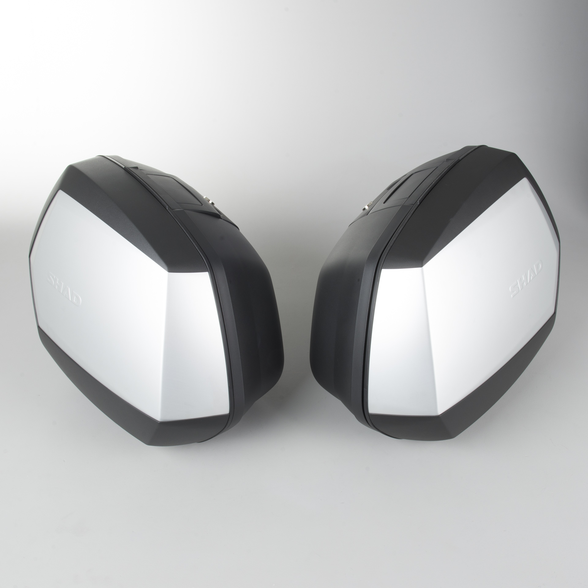 Shad SH35 Aluminium Side Cases