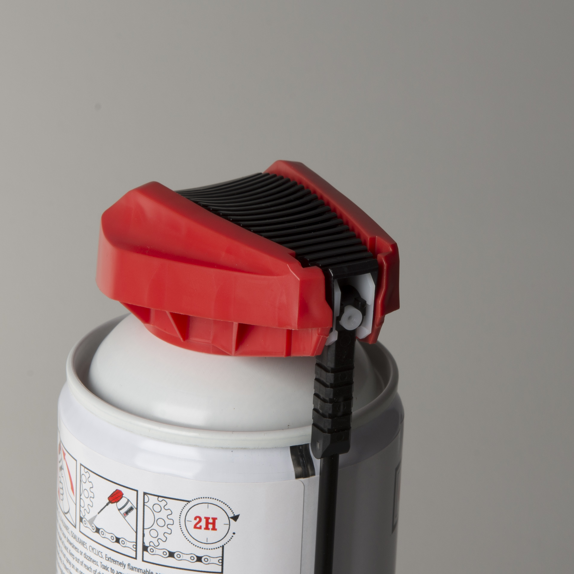 Ipone Xtrem Chain Road Chain Spray 750ml
