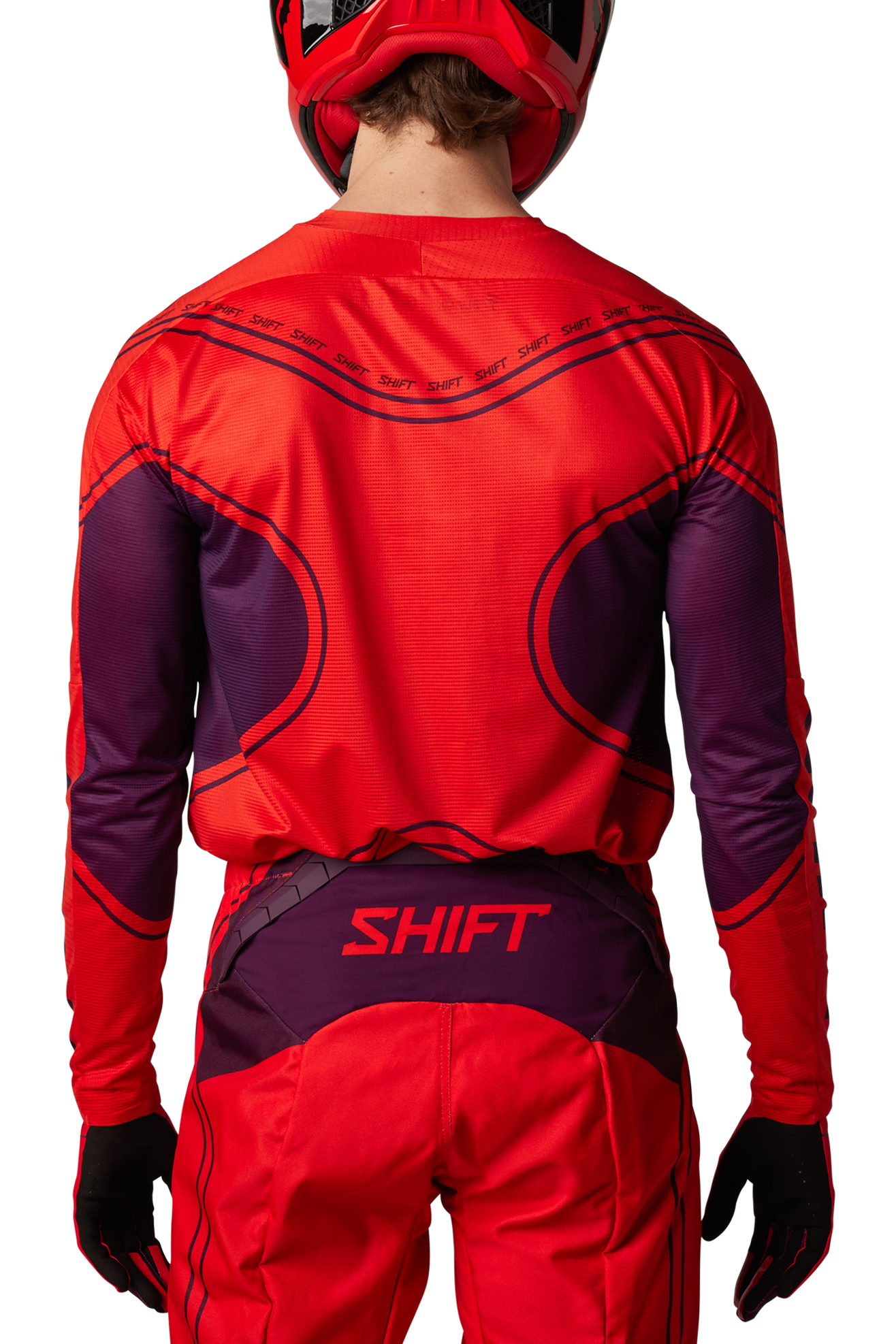 Shift Black Label MX Jersey | 24mx