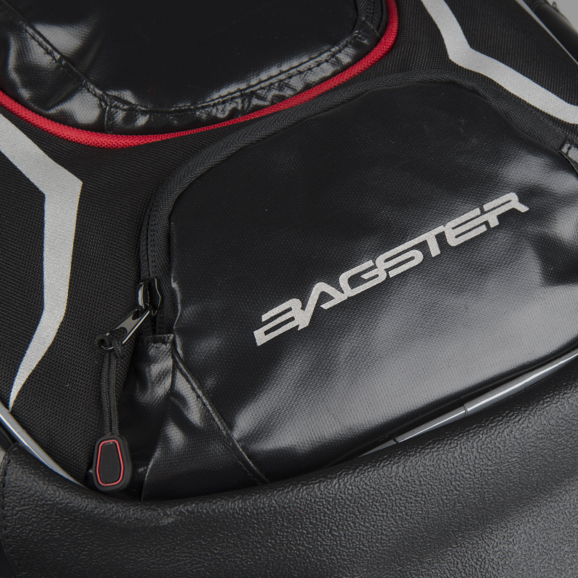 Bagster Lumii Backpack