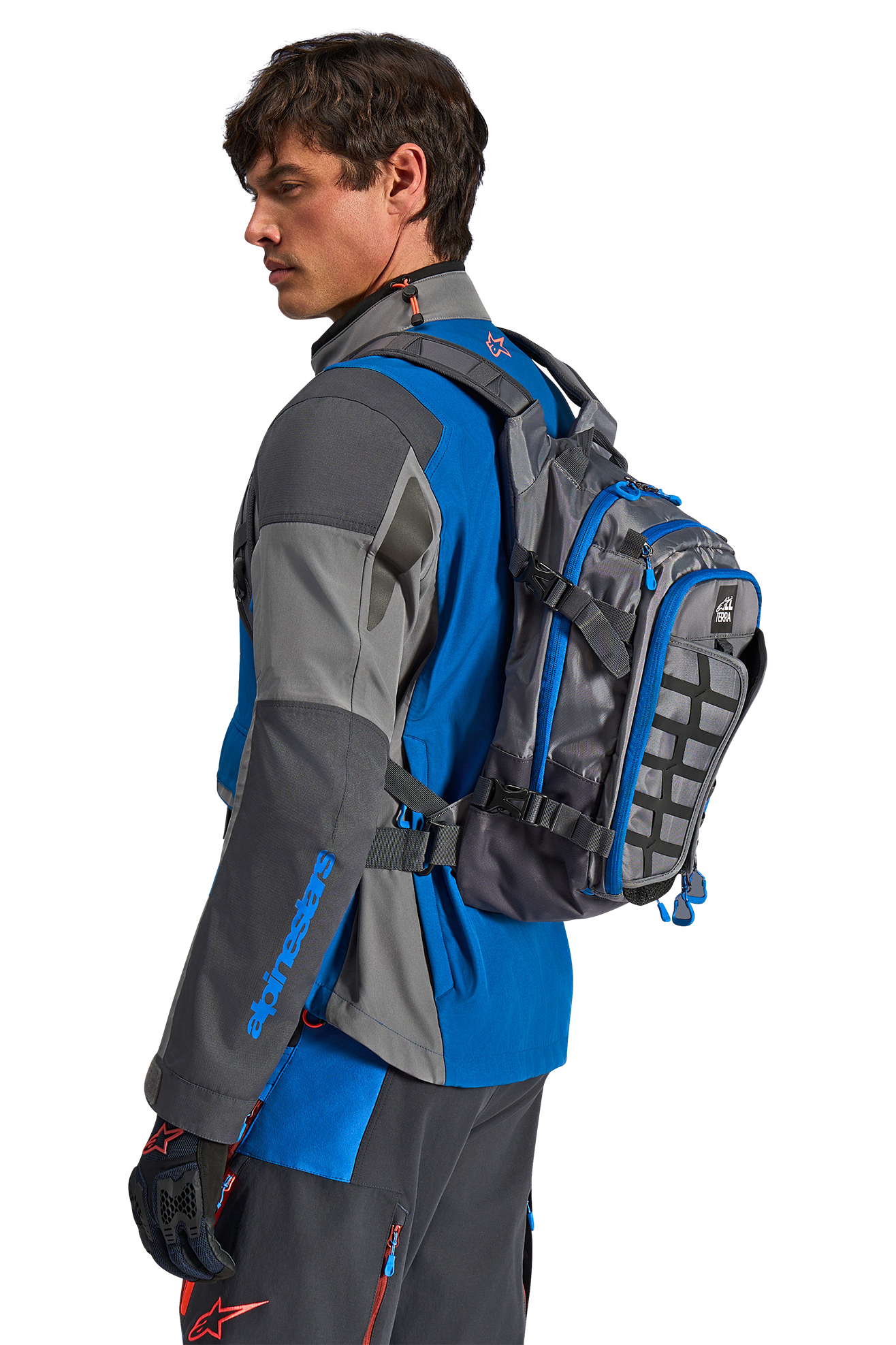 Sac À Dos Alpinestars AT-15 Slipstream