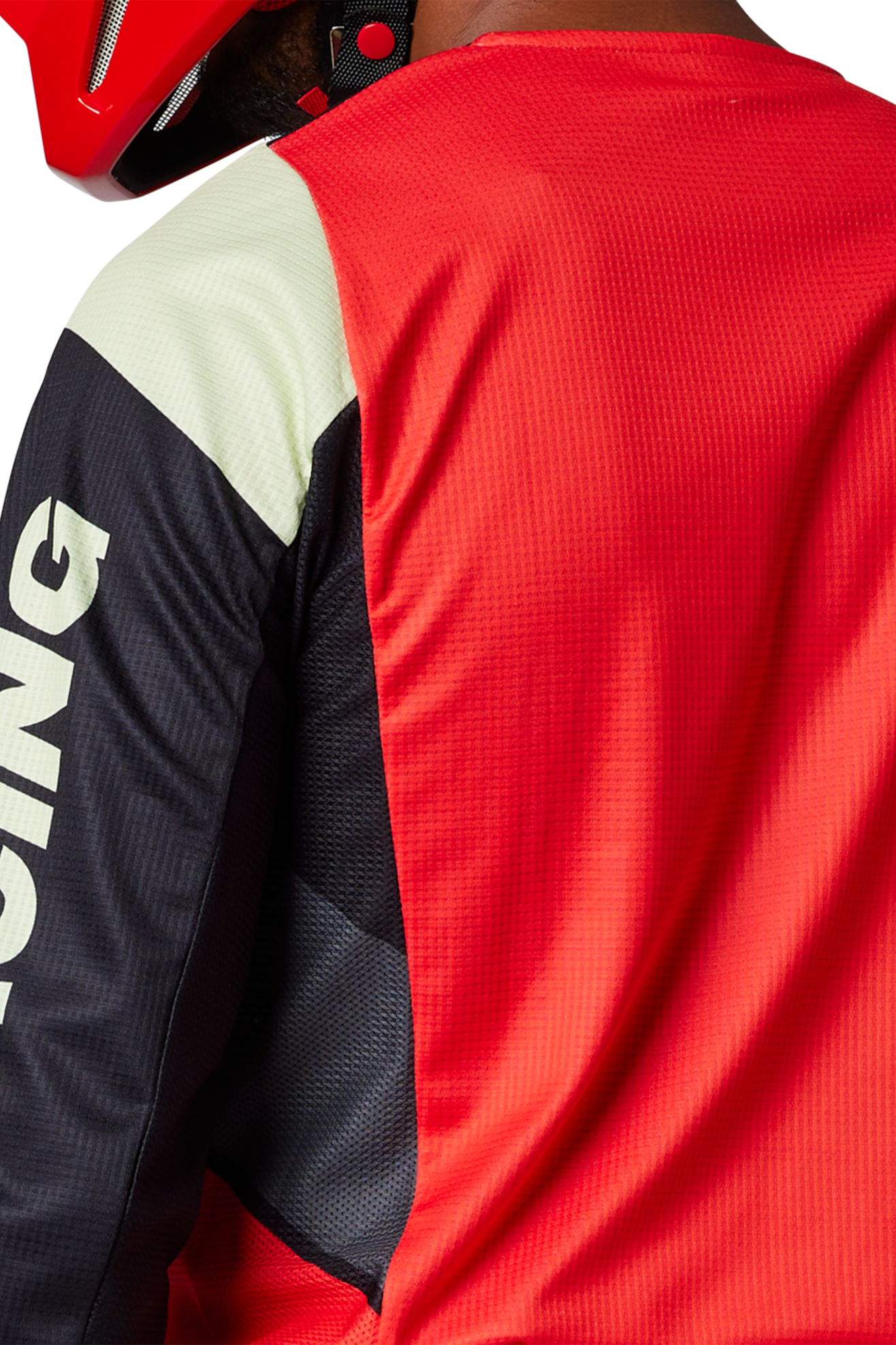 FOX 180 Xpozr MX Jersey
