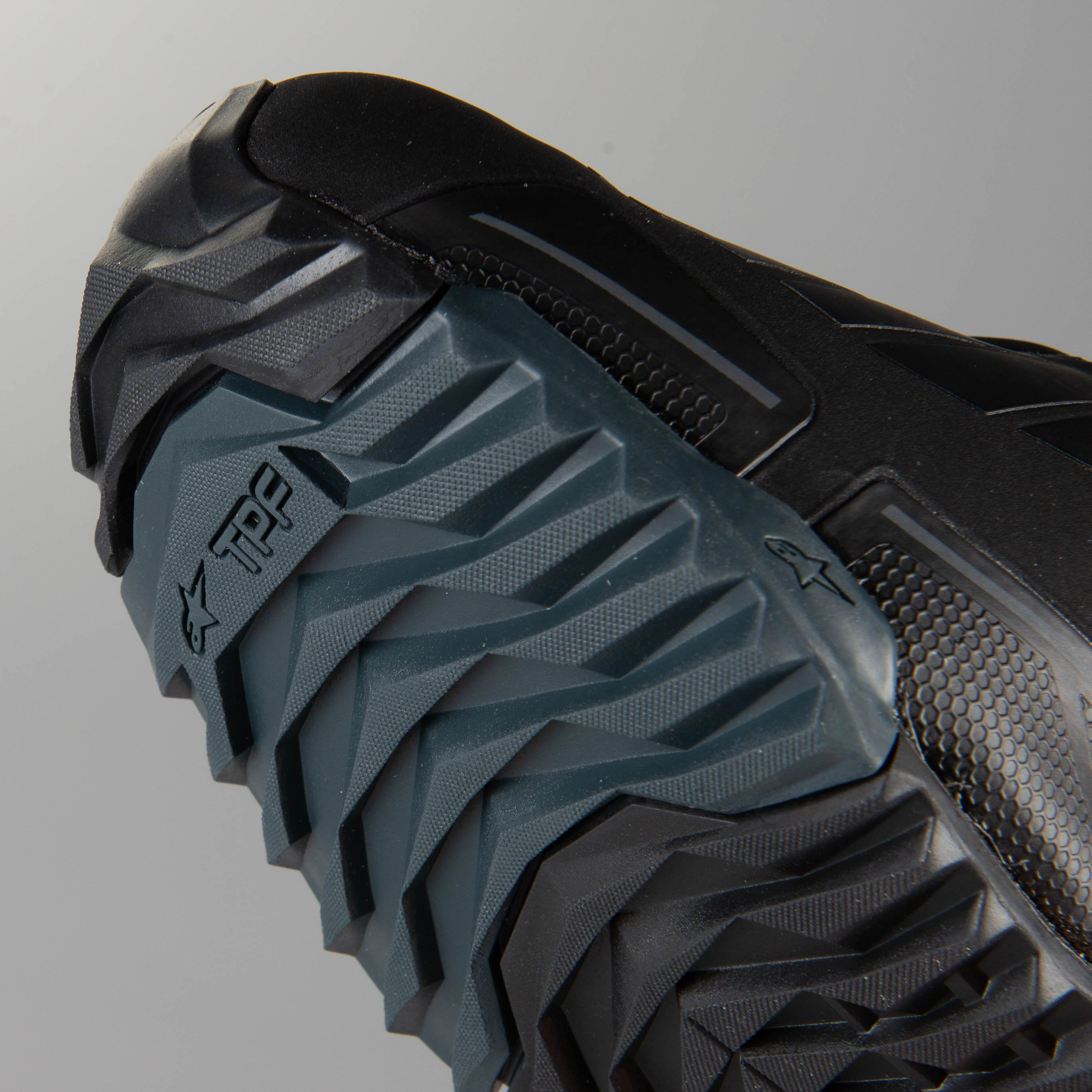 Alpinestars CR-X Drystar® MC Shoes