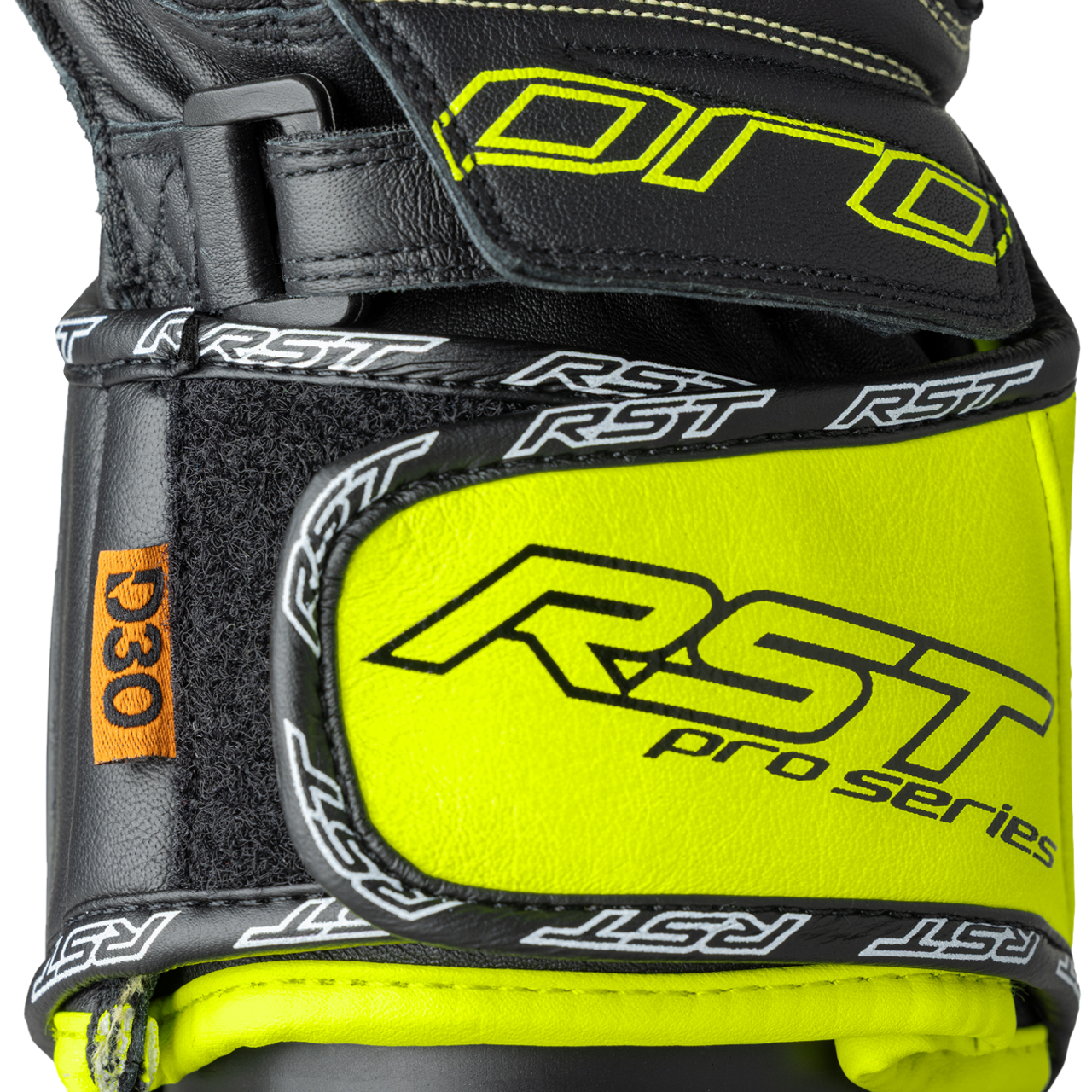 Motoristične Rokavice RST Pro Series GP D30