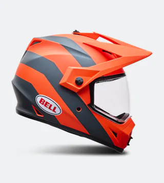 Κράνος Adventure BELL MX-9 Mips®